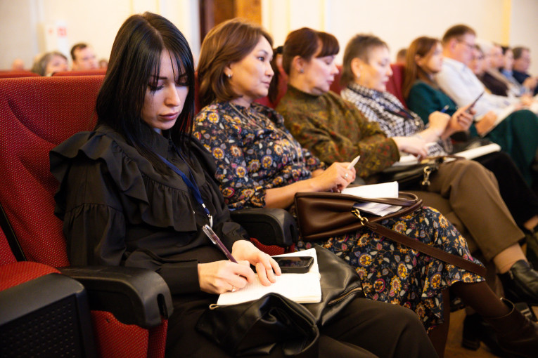 Семинар-совещание «Социальные гарантии и правовая помощь»