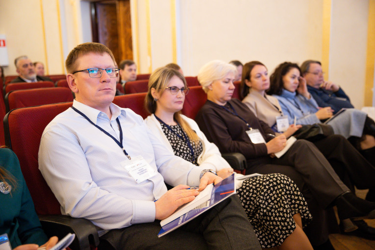 Семинар-совещание «Социальные гарантии и правовая помощь»