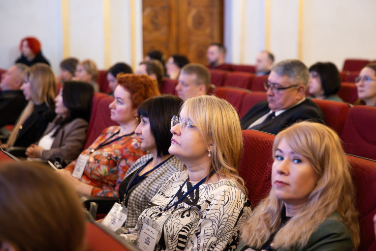 Семинар-совещание «Социальные гарантии и правовая помощь»