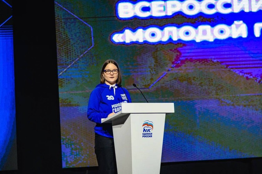 Люди, которые вдохновляют: история самого молодого депутата Подмосковья