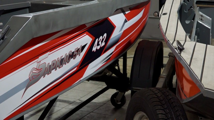 Из Красногорска отправили очередной гуманитарный груз в зону СВО