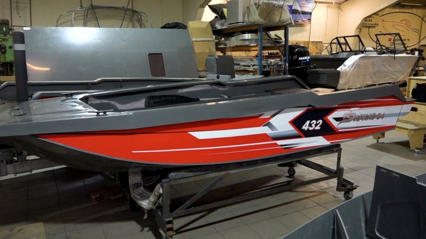 Из Красногорска отправили очередной гуманитарный груз в зону СВО