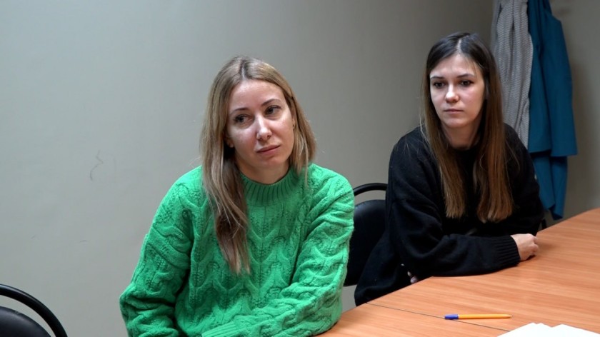 В городском округе Красногорск состоялась всероссийская акция «Права и помощь детям»