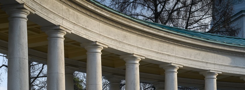 23 ноября — старт Фестиваля хорового искусства в Архангельском