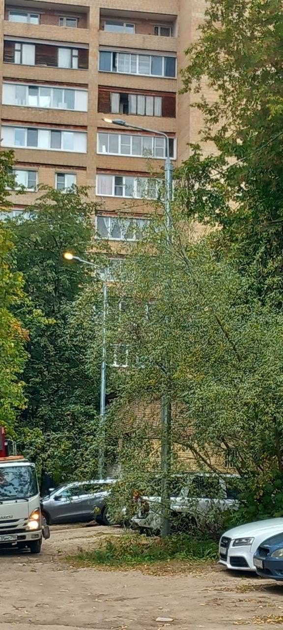 В рамках реализации Губернаторского проекта «Светлый город» в городском округе Красногорск в 2025 году реализовано 3 проекта