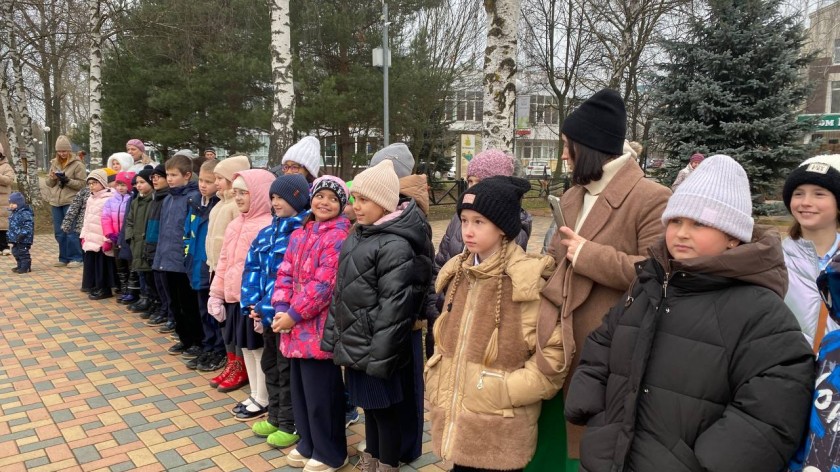 Приход зимы отметят зажжением елок в Красногорске