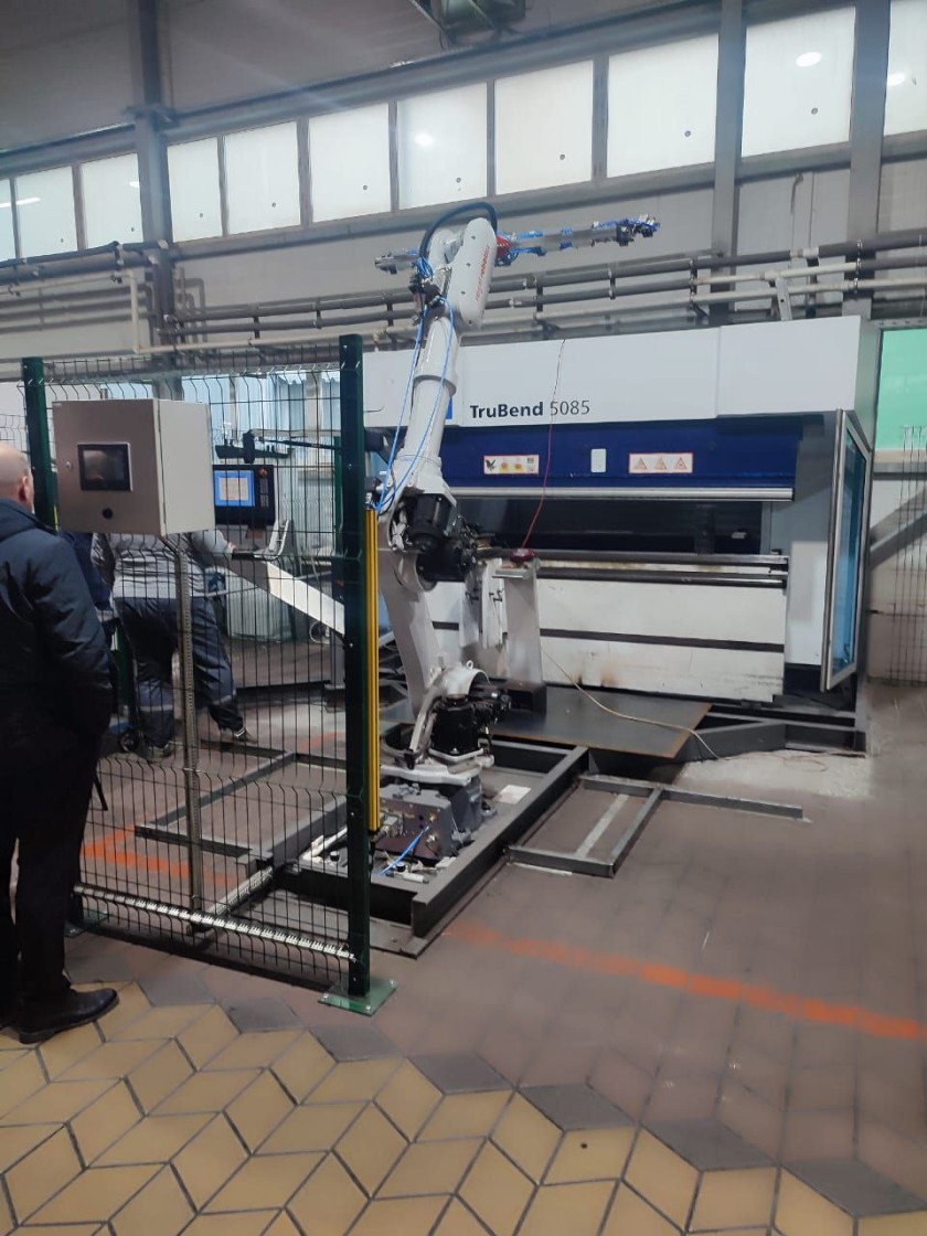 Красногорская компания «Подъёмник-О» и разработчик программы «Лифтреестр» представили совместную инновацию на XVIII Всероссийской конференции работников лифтового комплекса