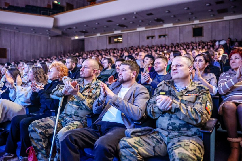 В Красногорске состоялся форум партии «Единая Россия»