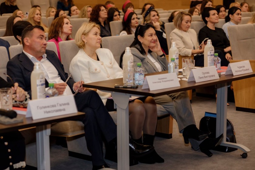 В Красногорске завершился финальный этап конкурса профессионального мастерства