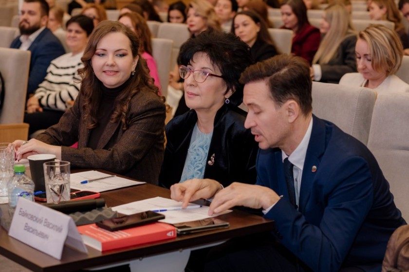 В Красногорске завершился финальный этап конкурса профессионального мастерства