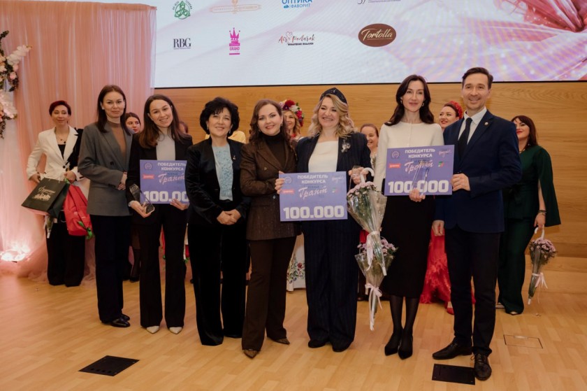 В Красногорске завершился финальный этап конкурса профессионального мастерства