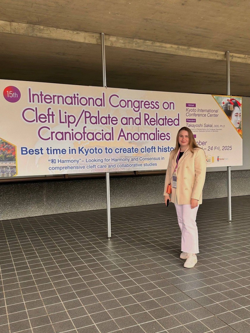 Красногорские врачи приняли участие в международной конференции в Японии