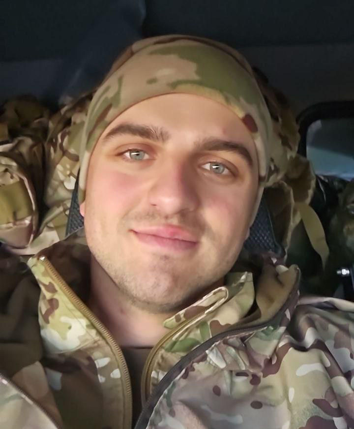 Пилецкий Святослав Вячеславович