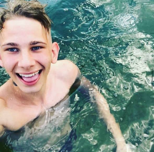 Шаргер Владислав Станиславович