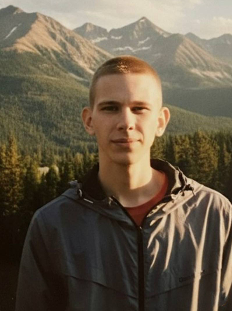 Шаргер Владислав Станиславович