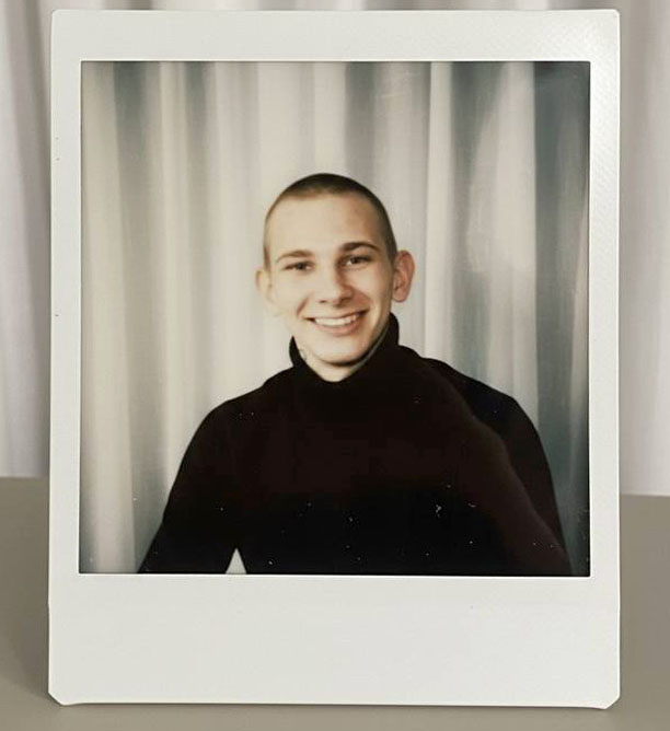 Шаргер Владислав Станиславович