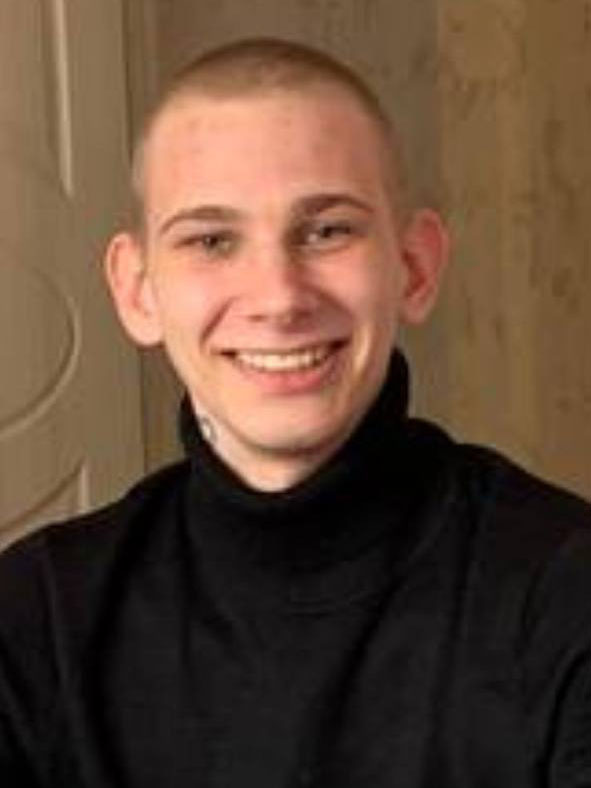 Шаргер Владислав Станиславович