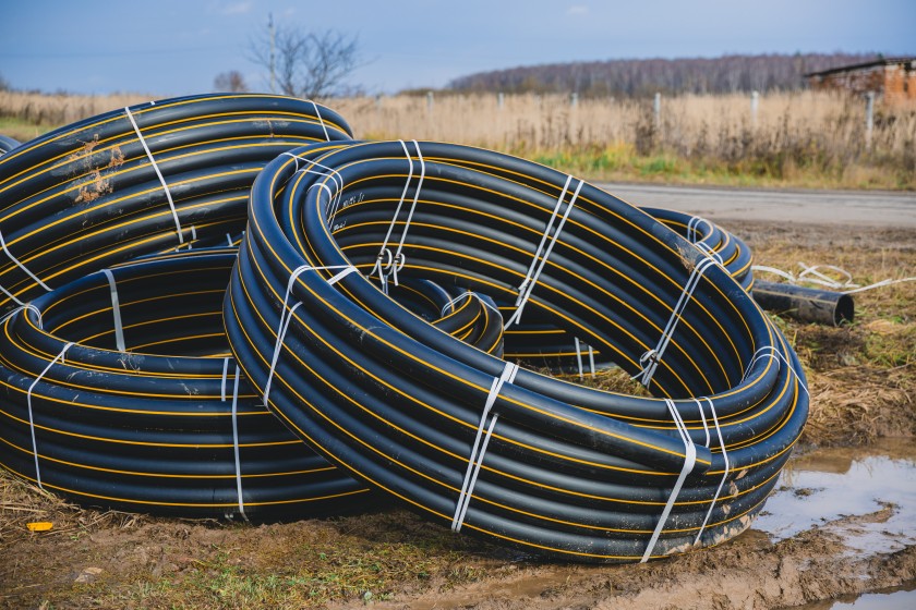 Масштабная газификация Подмосковья: в декабре Мособлгаз ведет строительство новых газопроводов в более 90 населенных пунктах