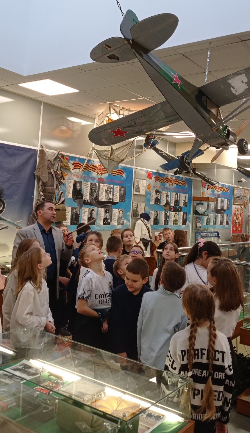 «Герои неба»: 84-я годовщина разгрома немцев под Москвой