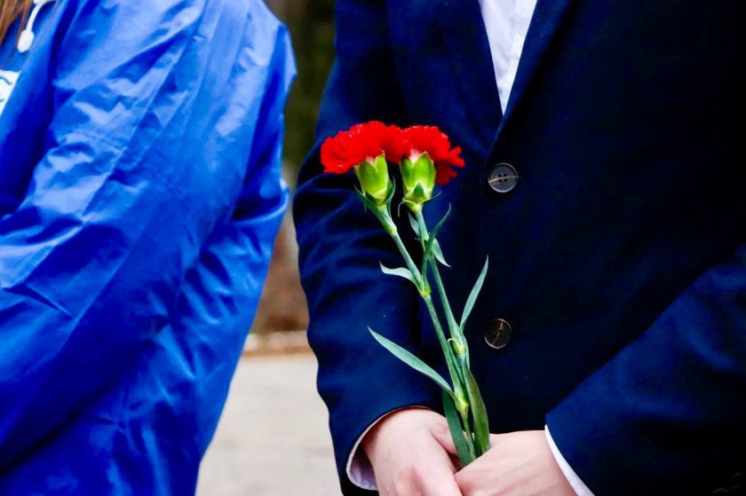 В Красногорске почтили память Неизвестного Солдата