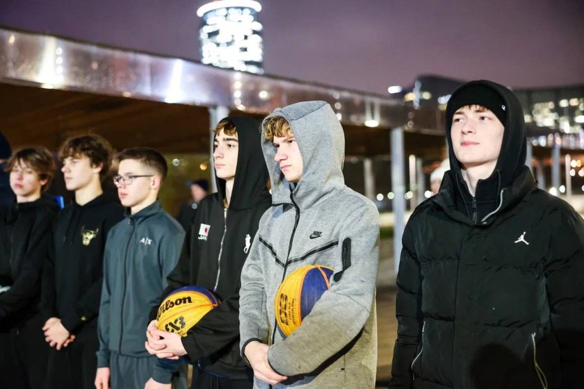 С каждым днем лучше!