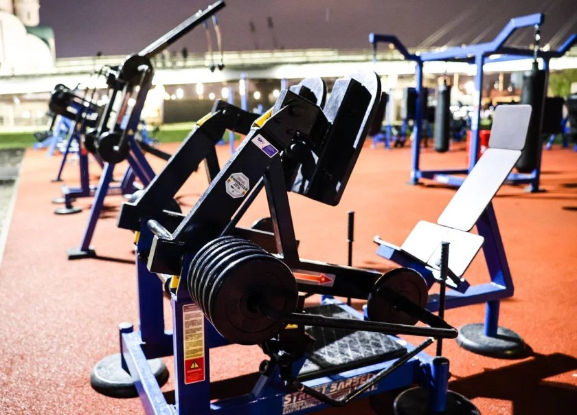 С каждым днем лучше!