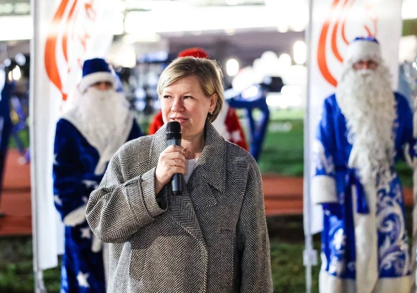 С каждым днем лучше!