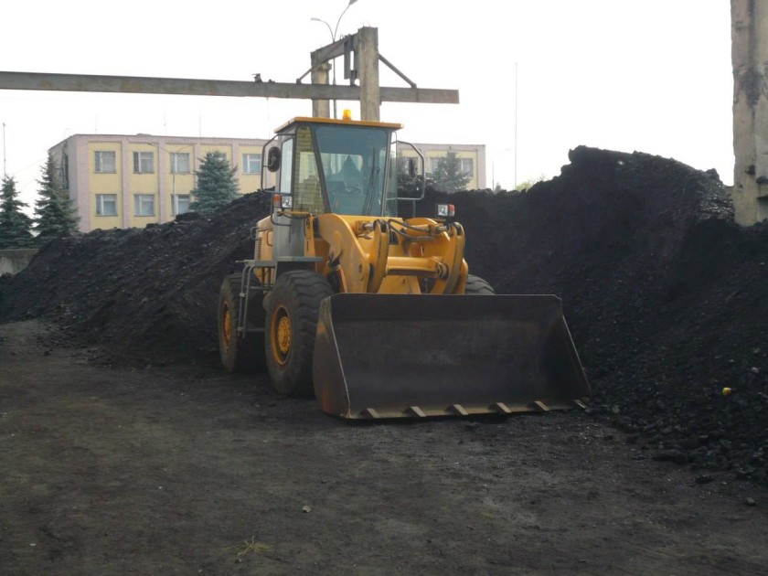 Угольные котельные филиала ФГБУ «ЦЖКУ» Минобороны России по Московскому военному округу обеспечены нормативным запасом топлива