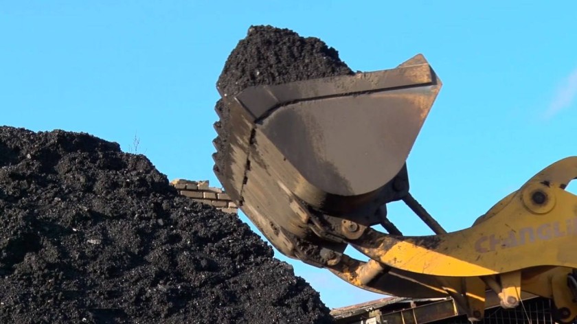 Угольные котельные филиала ФГБУ «ЦЖКУ» Минобороны России по Московскому военному округу обеспечены нормативным запасом топлива