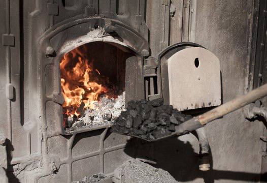 Угольные котельные филиала ФГБУ «ЦЖКУ» Минобороны России по Московскому военному округу обеспечены нормативным запасом топлива