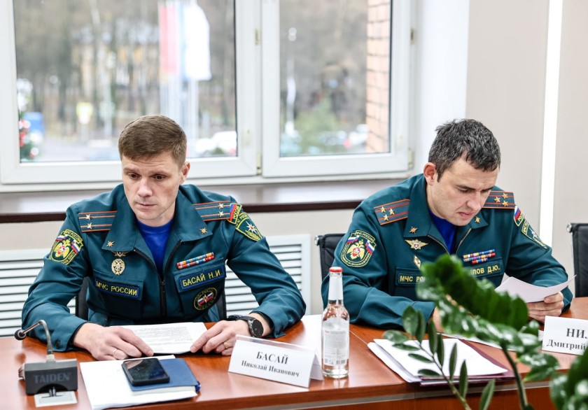 8 купелей будут оборудованы для крещенских купаний в Красногорске