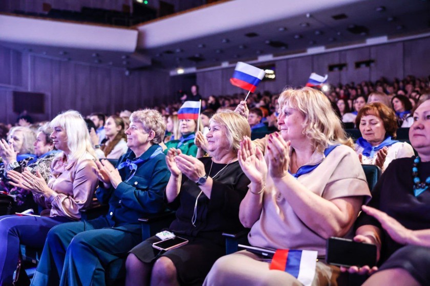 Ежегодно более 15 тысяч детей получают различные виды помощи в образовательном центре «Созвездие»