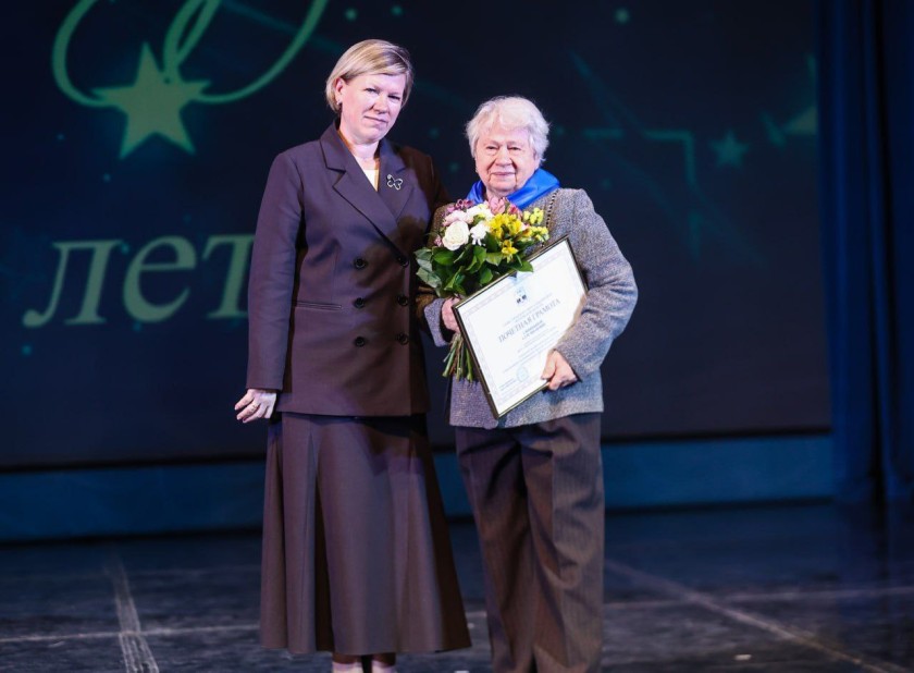 Ежегодно более 15 тысяч детей получают различные виды помощи в образовательном центре «Созвездие»