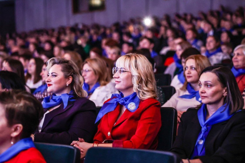 Ежегодно более 15 тысяч детей получают различные виды помощи в образовательном центре «Созвездие»