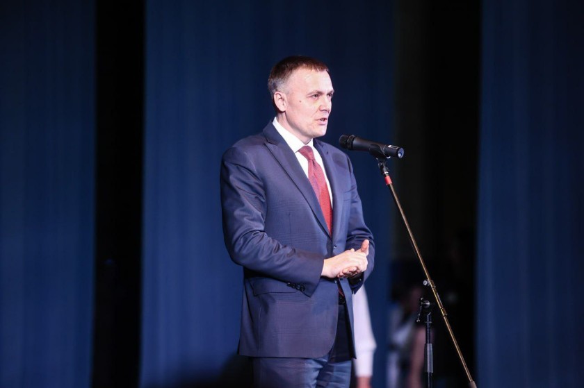 Ежегодно более 15 тысяч детей получают различные виды помощи в образовательном центре «Созвездие»