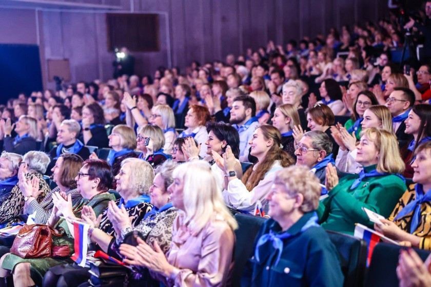 Ежегодно более 15 тысяч детей получают различные виды помощи в образовательном центре «Созвездие»