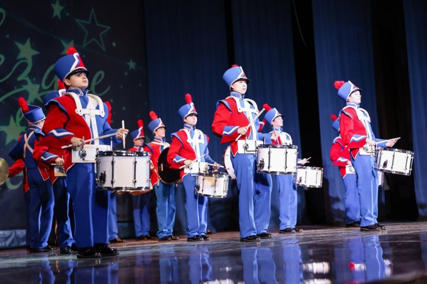 Ежегодно более 15 тысяч детей получают различные виды помощи в образовательном центре «Созвездие»