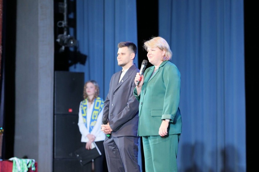 В Красногорске подвели итоги футбольного сезона