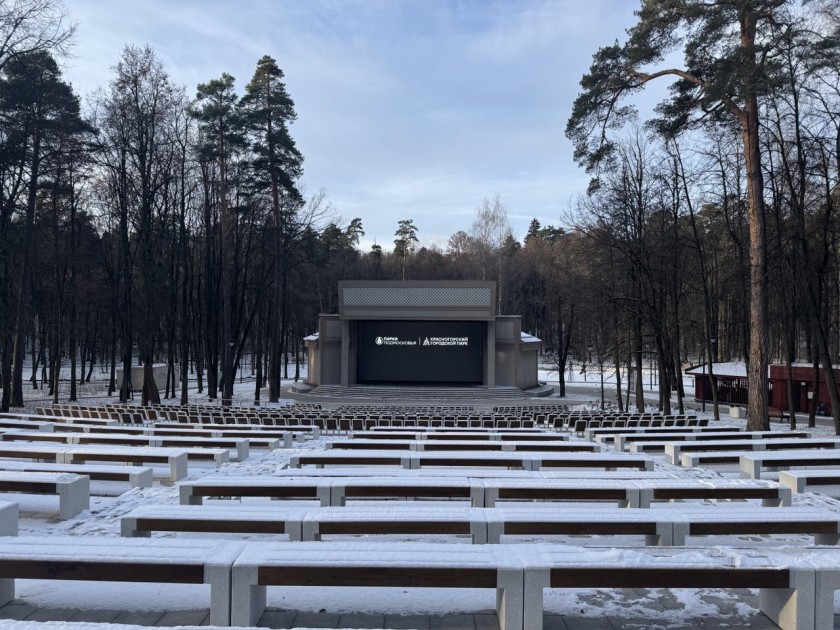 С каждым днем лучше!