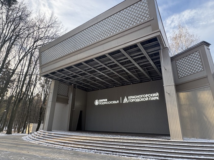 С каждым днем лучше!