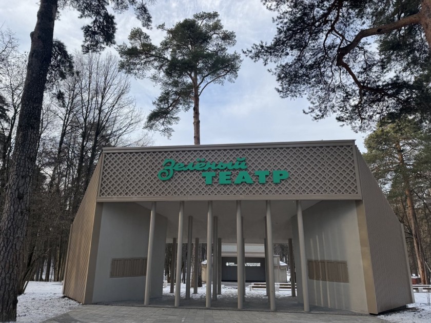 С каждым днем лучше!