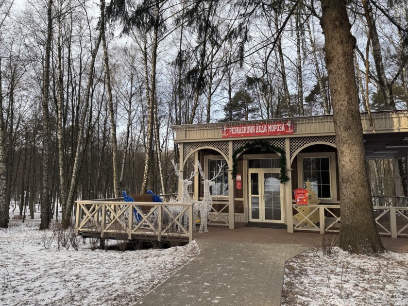 С каждым днем лучше!