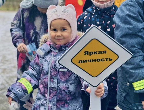 В Красногорске автоинспекторы провели профилактическое мероприятие «Засветись»