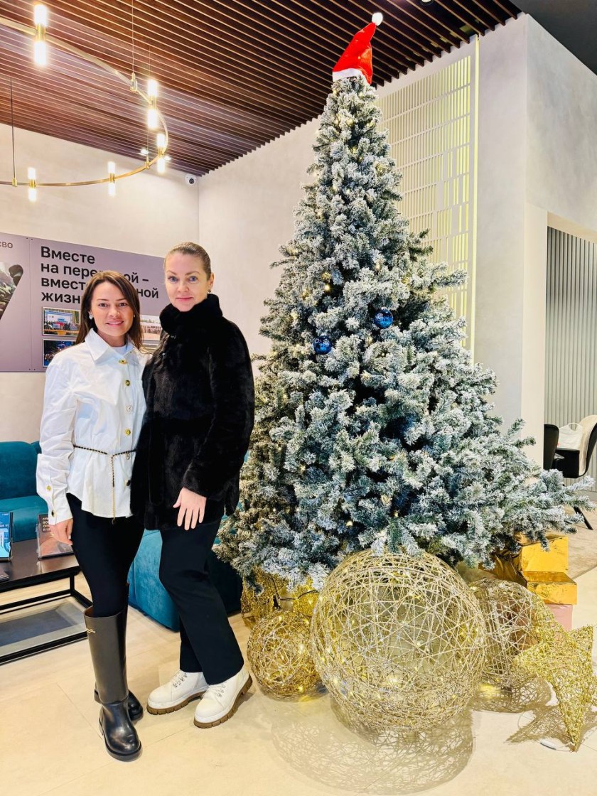 Очередной груз помощи отправили из Красногорска в зону СВО