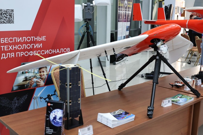 В Подмосковье вручили государственные и региональные награды спасателям в честь 35-летия МЧС России