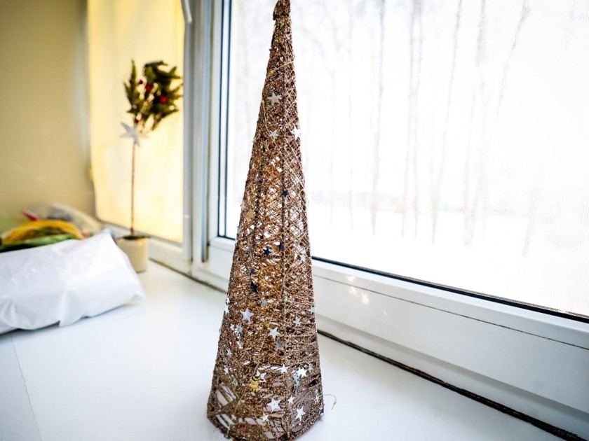 Дмитрий Волков навестил в госпитале им. Вишневского Героев-бойцов