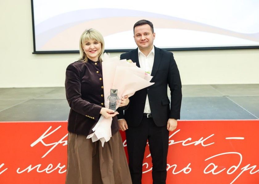 Дмитрий Волков принял участие в подведении итогов работы Ассоциации ветеранов СВО Московской области и регионального отделения Госфонда «Защитники Отечества»