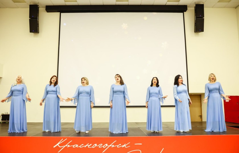 Дмитрий Волков принял участие в подведении итогов работы Ассоциации ветеранов СВО Московской области и регионального отделения Госфонда «Защитники Отечества»