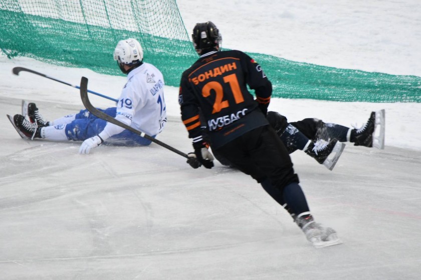 Счёт 4:2 в матче за Суперкубок России