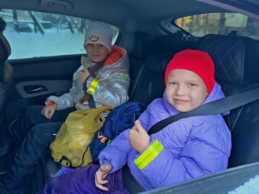 Подмосковная Госавтоинспекция : «Перевозка пассажиров» на особом контроле